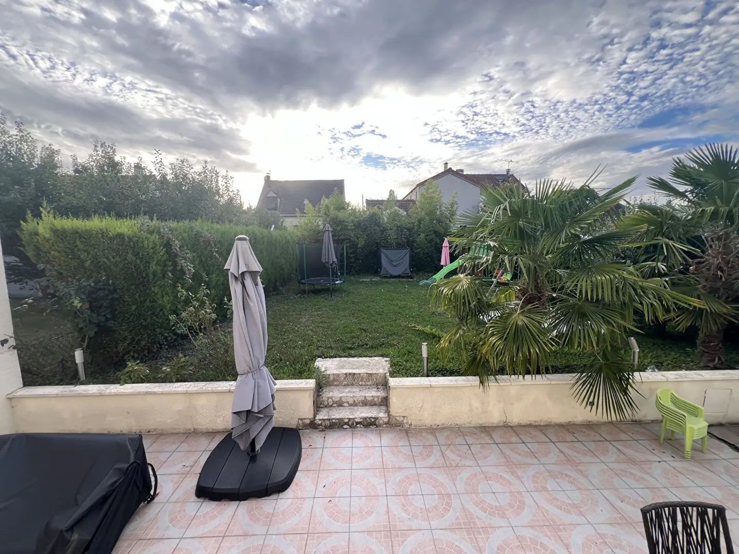 Maison à vendre, 92m², Saint-Brice-sous-Forêt
