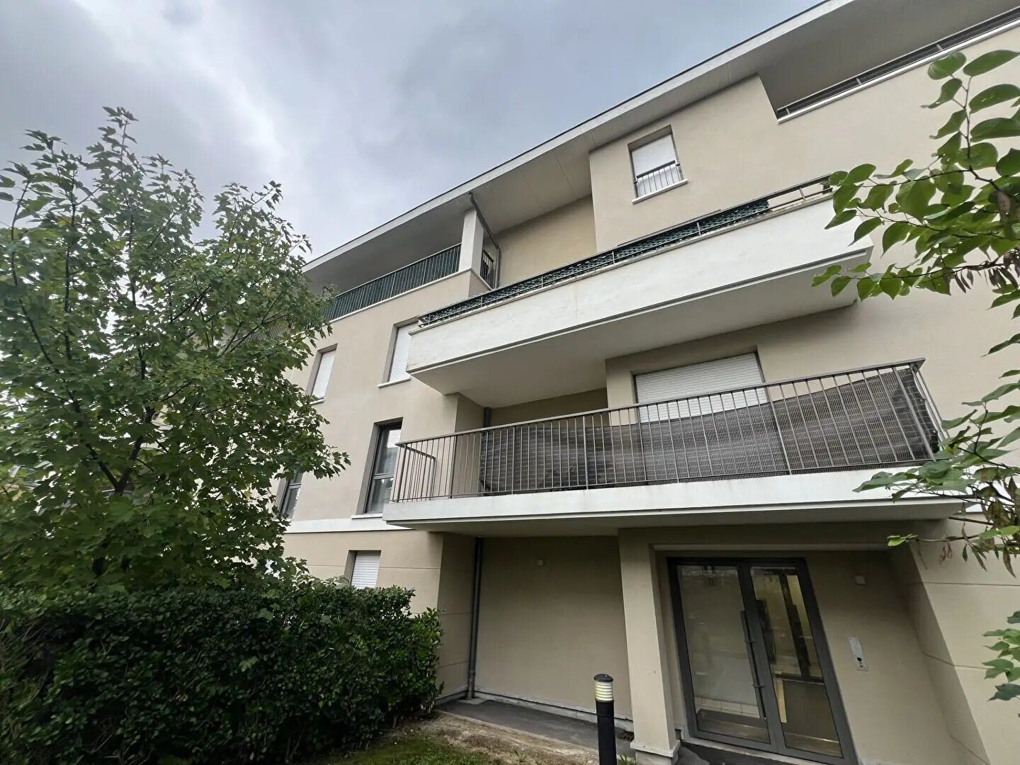 Appartement à vendre, 27m², Saint-Brice-sous-Forêt