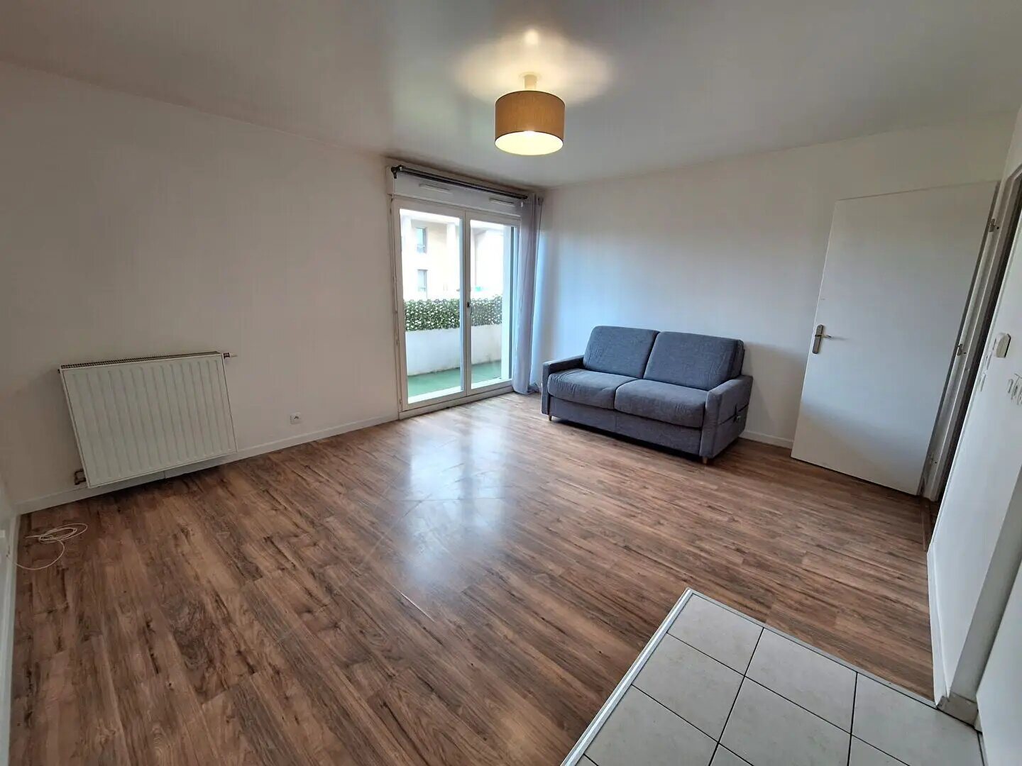 Appartement à vendre, 27m², Saint-Brice-sous-Forêt