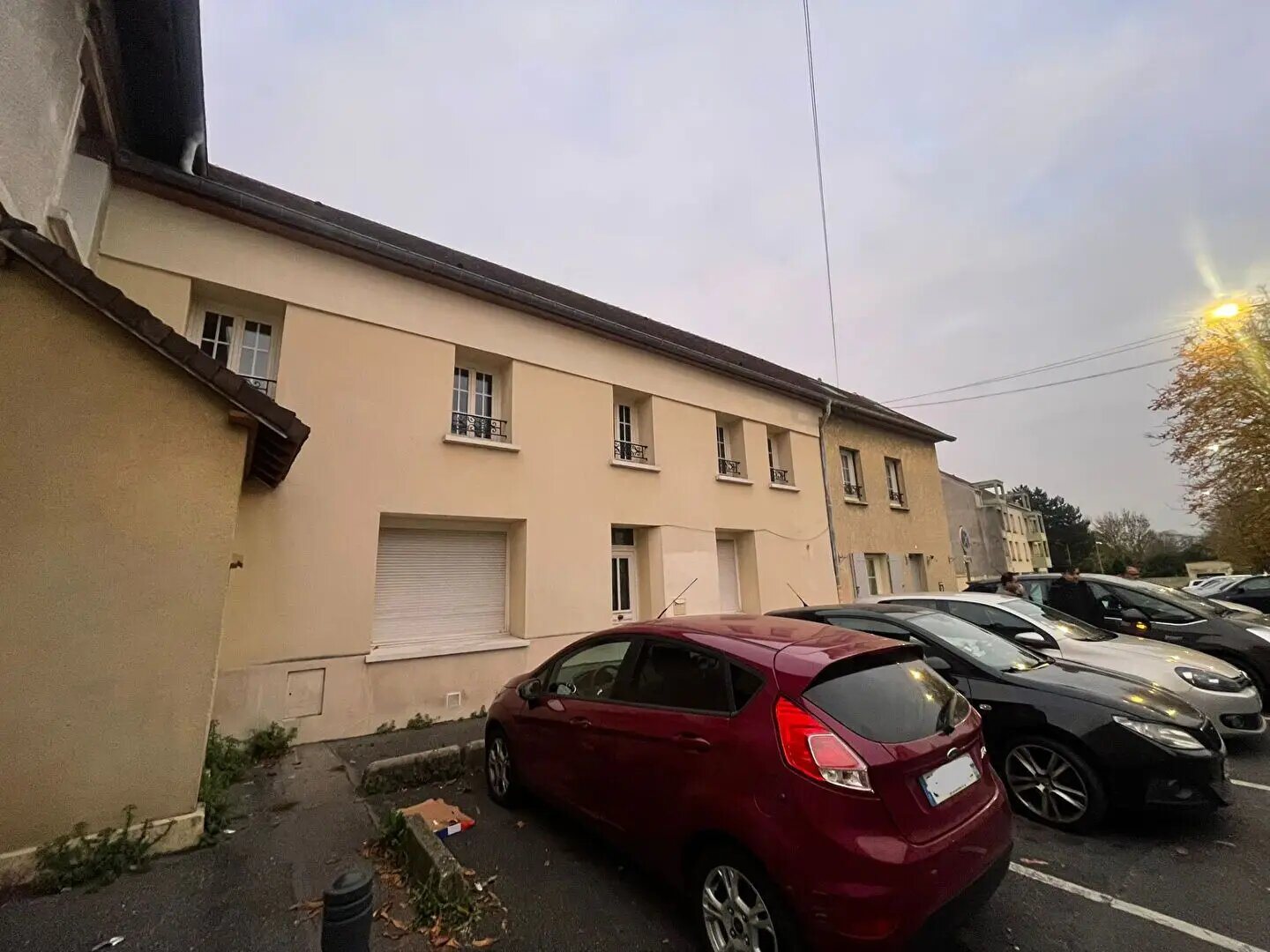 Appartement à louer, 50m², Villiers-le-Bel