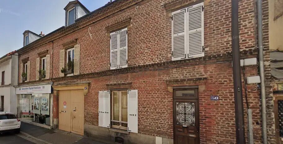 Maison à vendre, 93m², Deuil-la-Barre