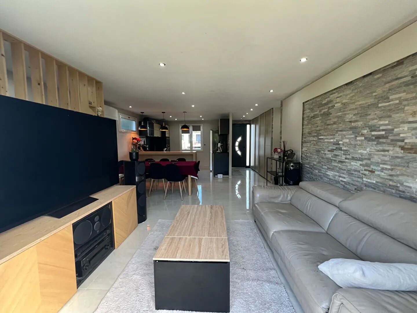 Maison à vendre, 96m², Saint-Brice-sous-Forêt