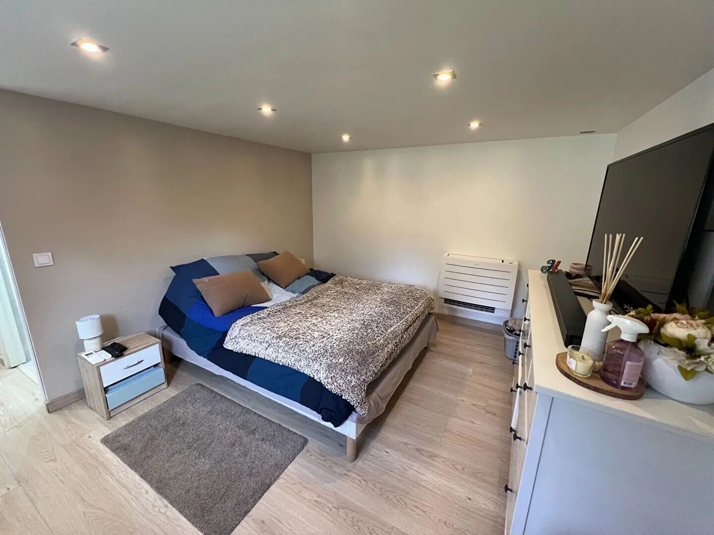 Maison à vendre, 96m², Saint-Brice-sous-Forêt