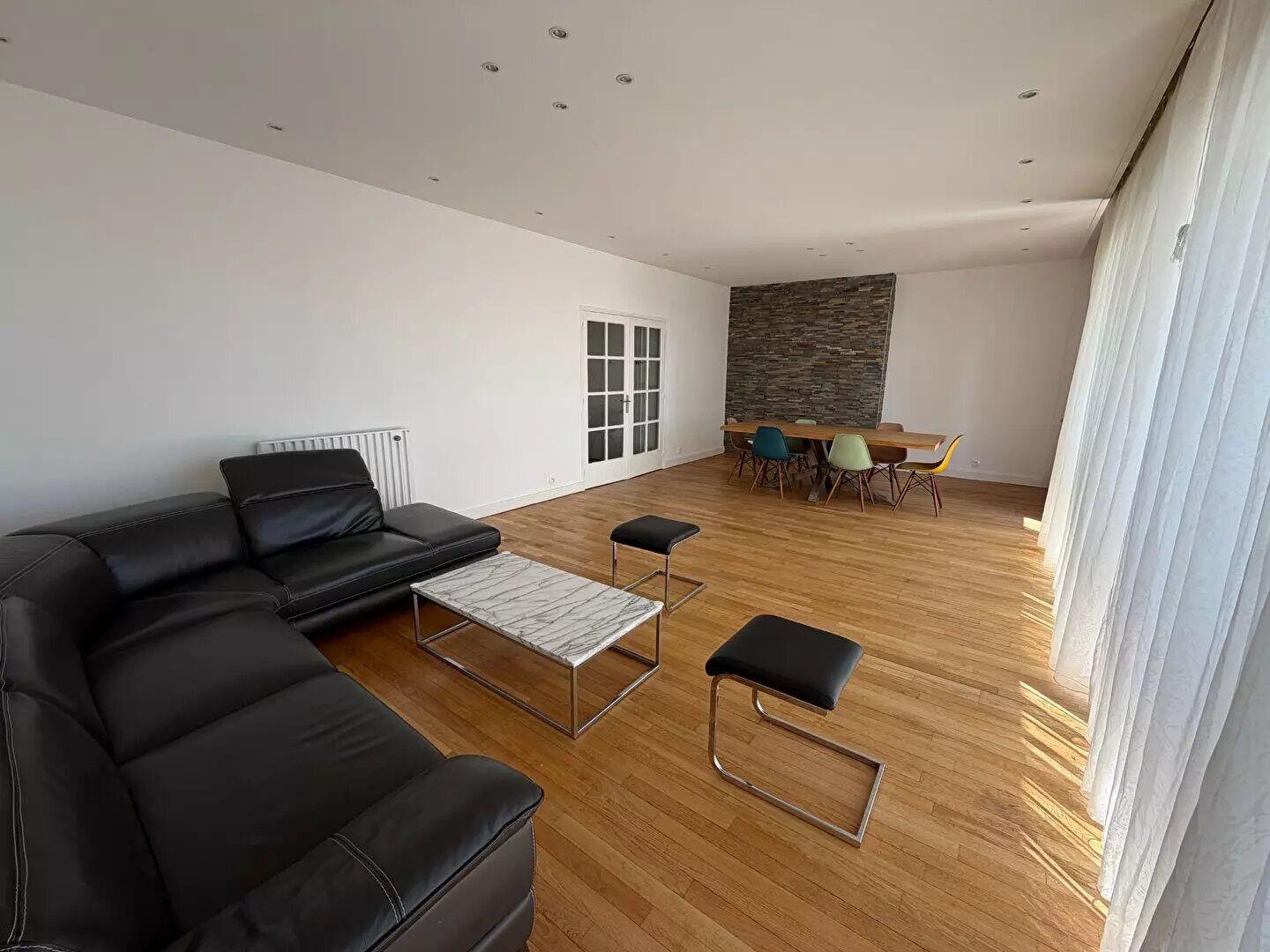 Appartement à vendre, 121m², Sarcelles