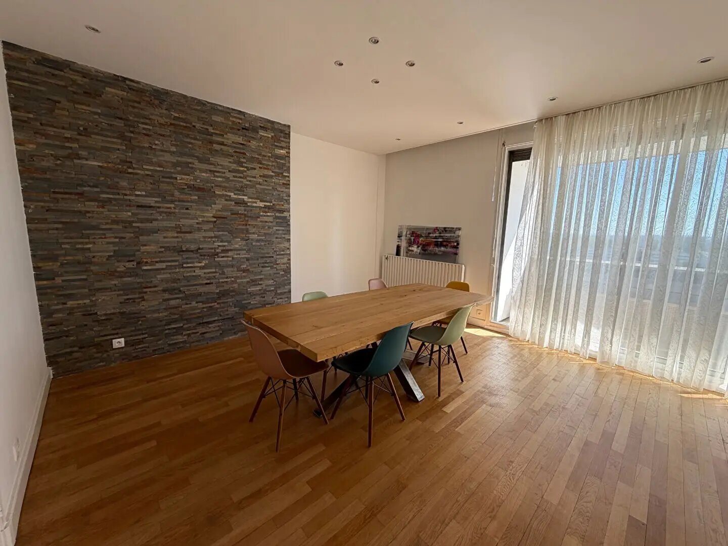 Appartement à vendre, 121m², Sarcelles