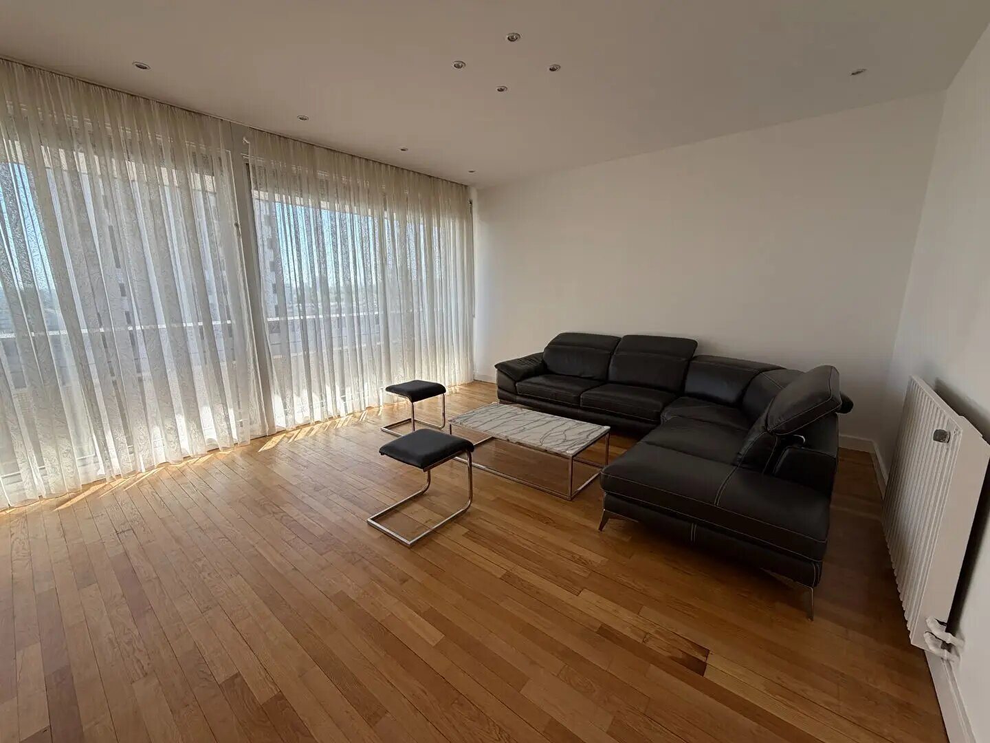 Appartement à vendre, 121m², Sarcelles