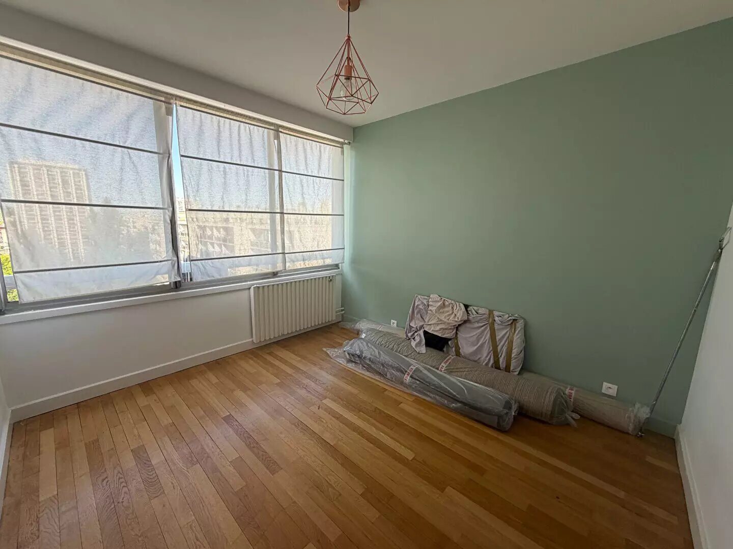 Appartement à vendre, 121m², Sarcelles