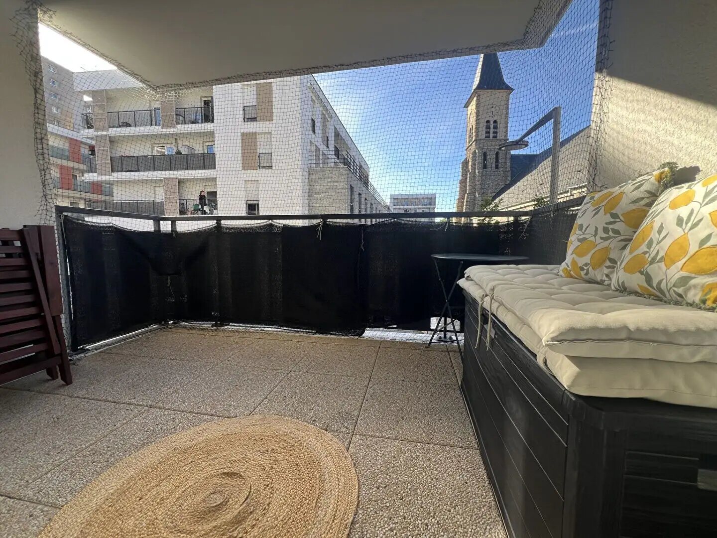 Appartement à vendre, 55m², Montmagny