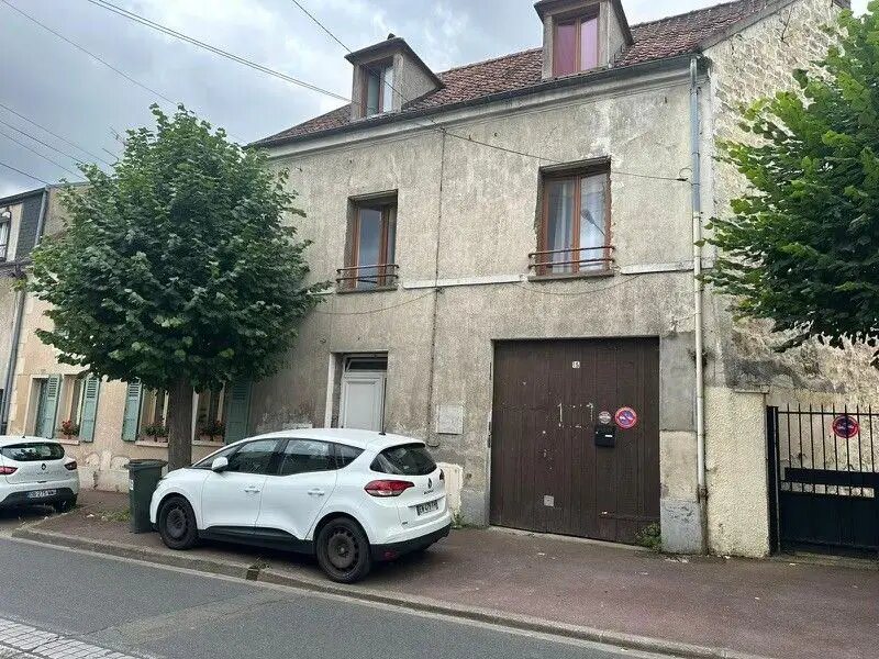 Maison à vendre, 385m², Presles