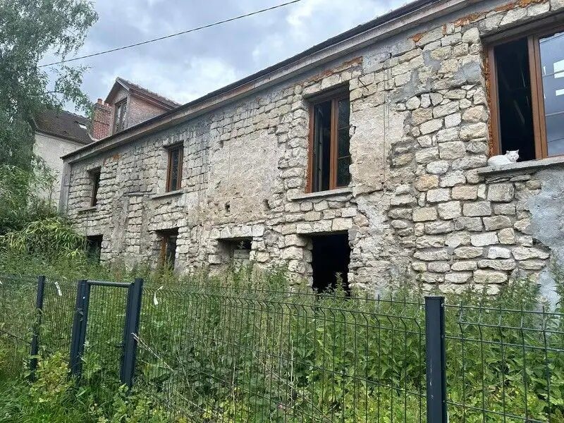 Maison à vendre, 385m², Presles