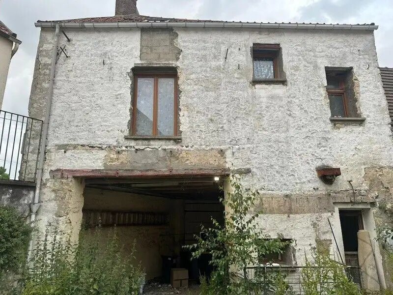 Maison à vendre, 385m², Presles