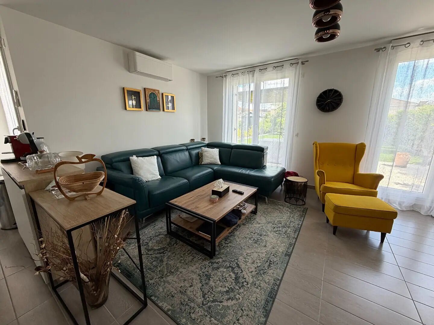 Maison à vendre, 100m², Cormeilles-en-Parisis