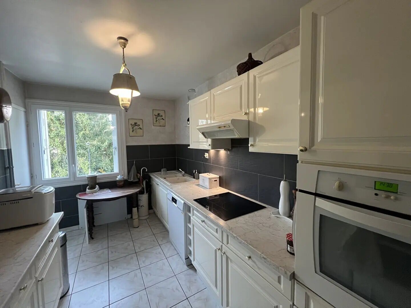 Appartement à vendre, 68m², Saint-Brice-sous-Forêt