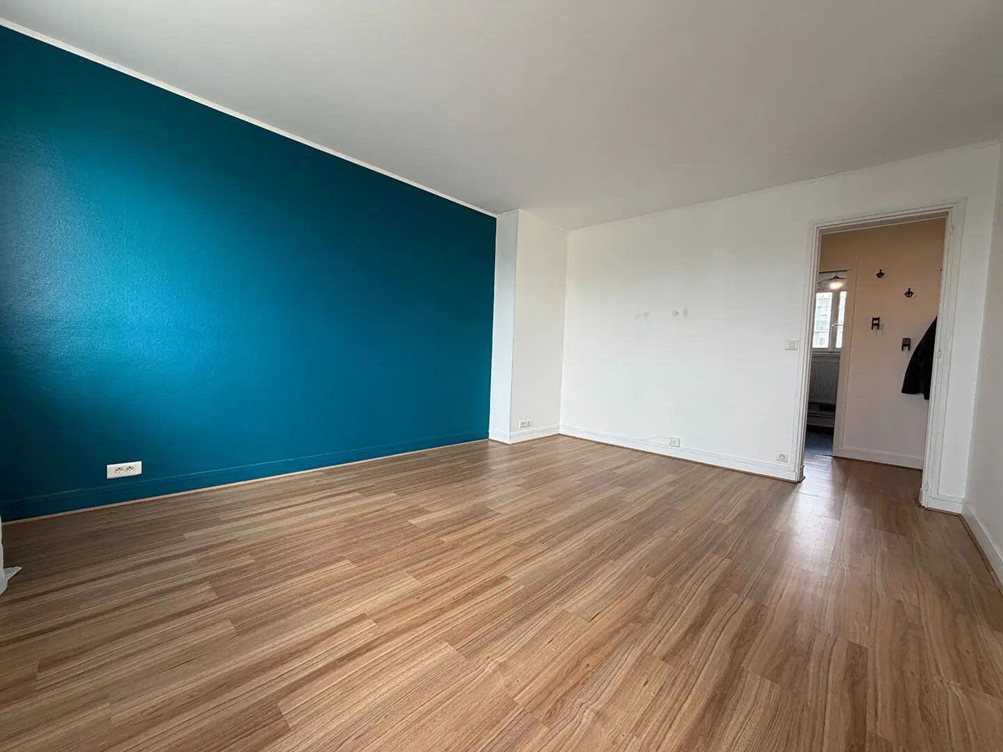 Appartement à vendre, 66m², Montmorency