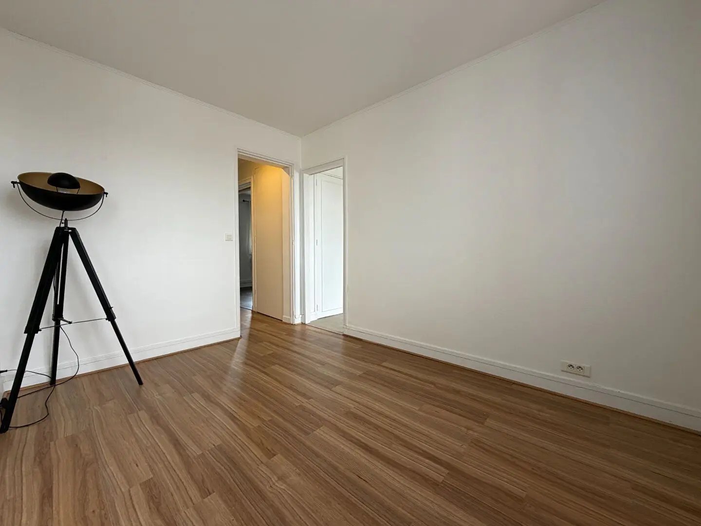 Appartement à vendre, 66m², Montmorency
