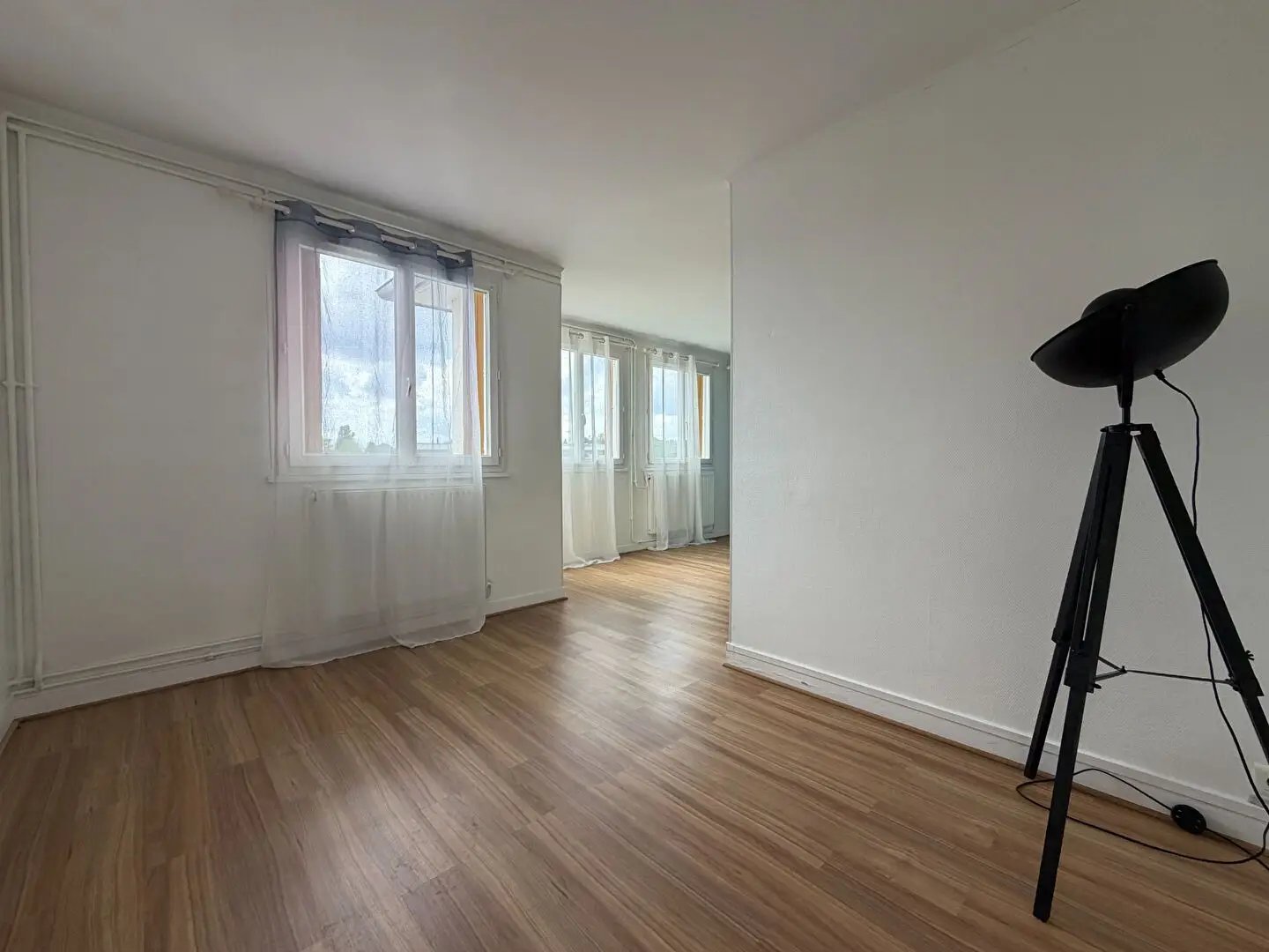 Appartement à vendre, 66m², Montmorency