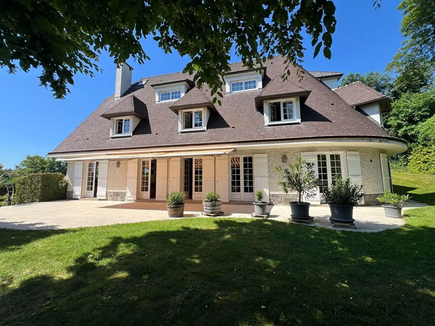 Maison à vendre, 391m², Montmorency