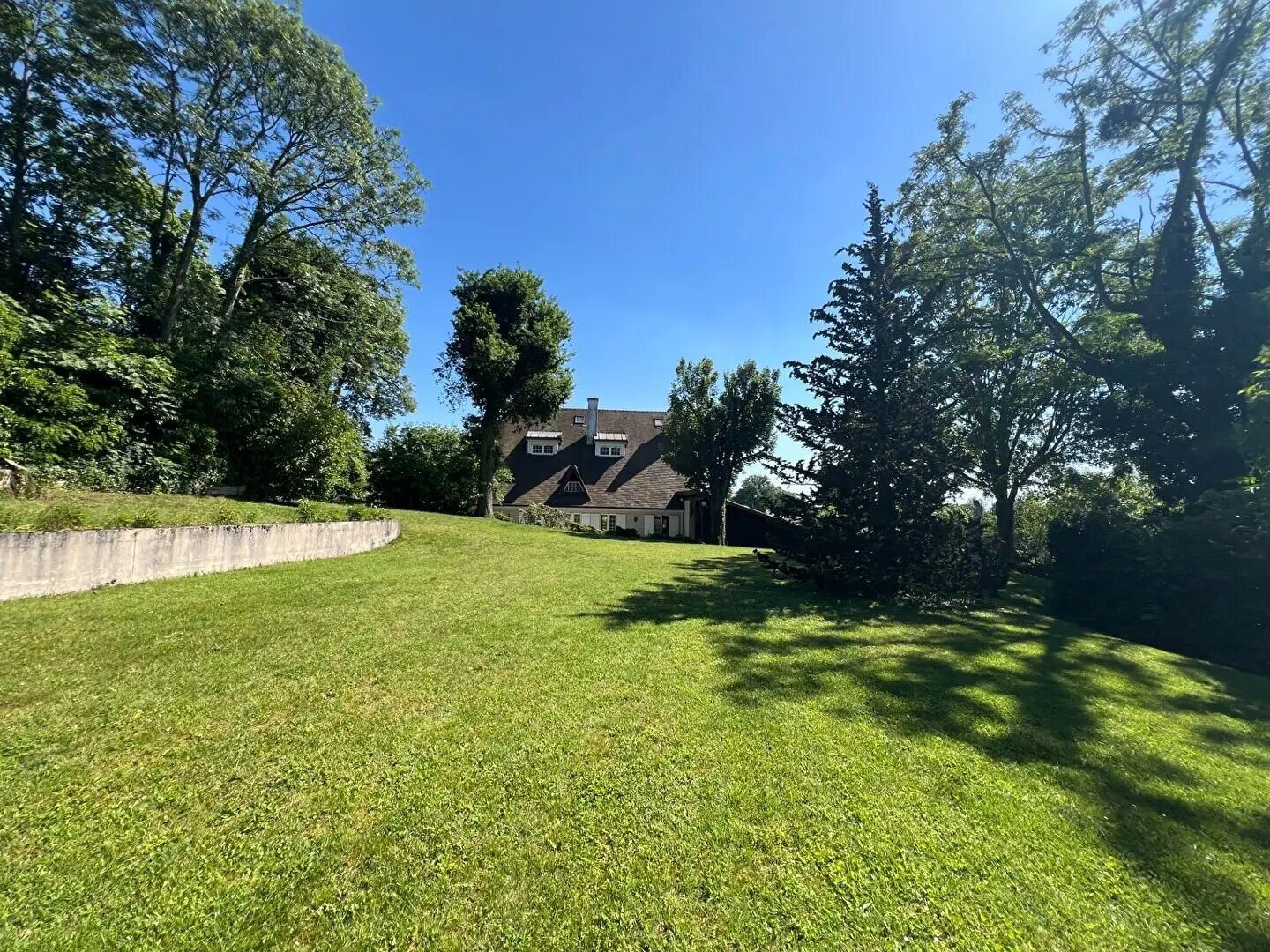 Maison à vendre, 391m², Montmorency