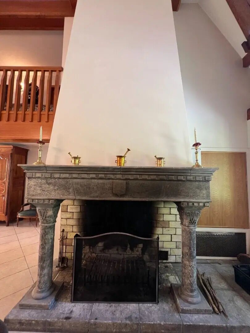 Maison à vendre, 391m², Montmorency