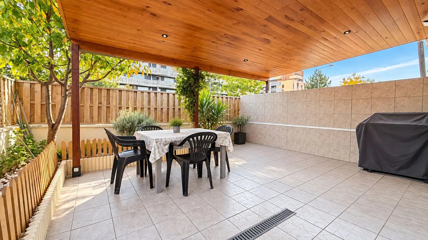 Maison à vendre, 80m², Stains