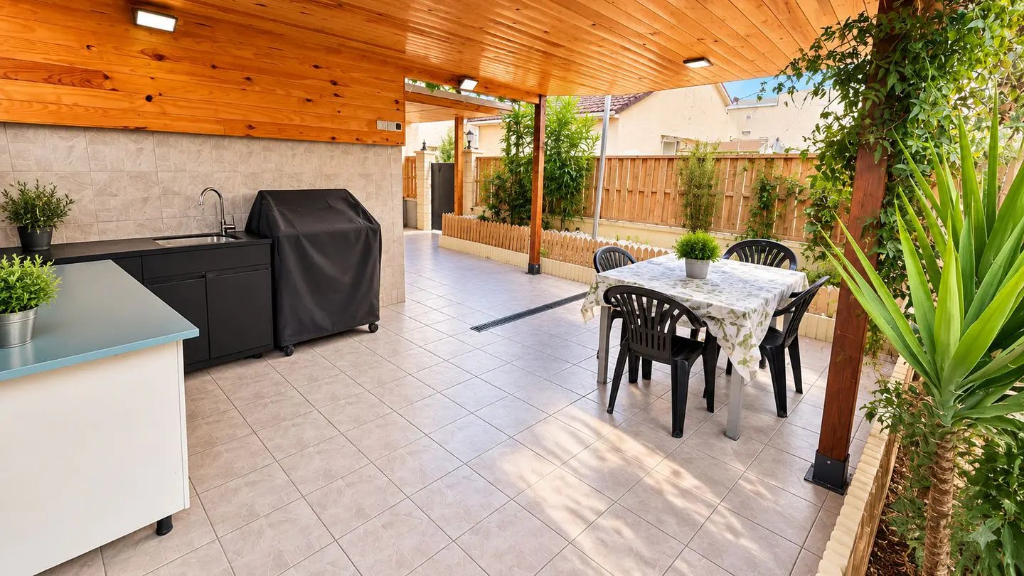Maison à vendre, 80m², Stains
