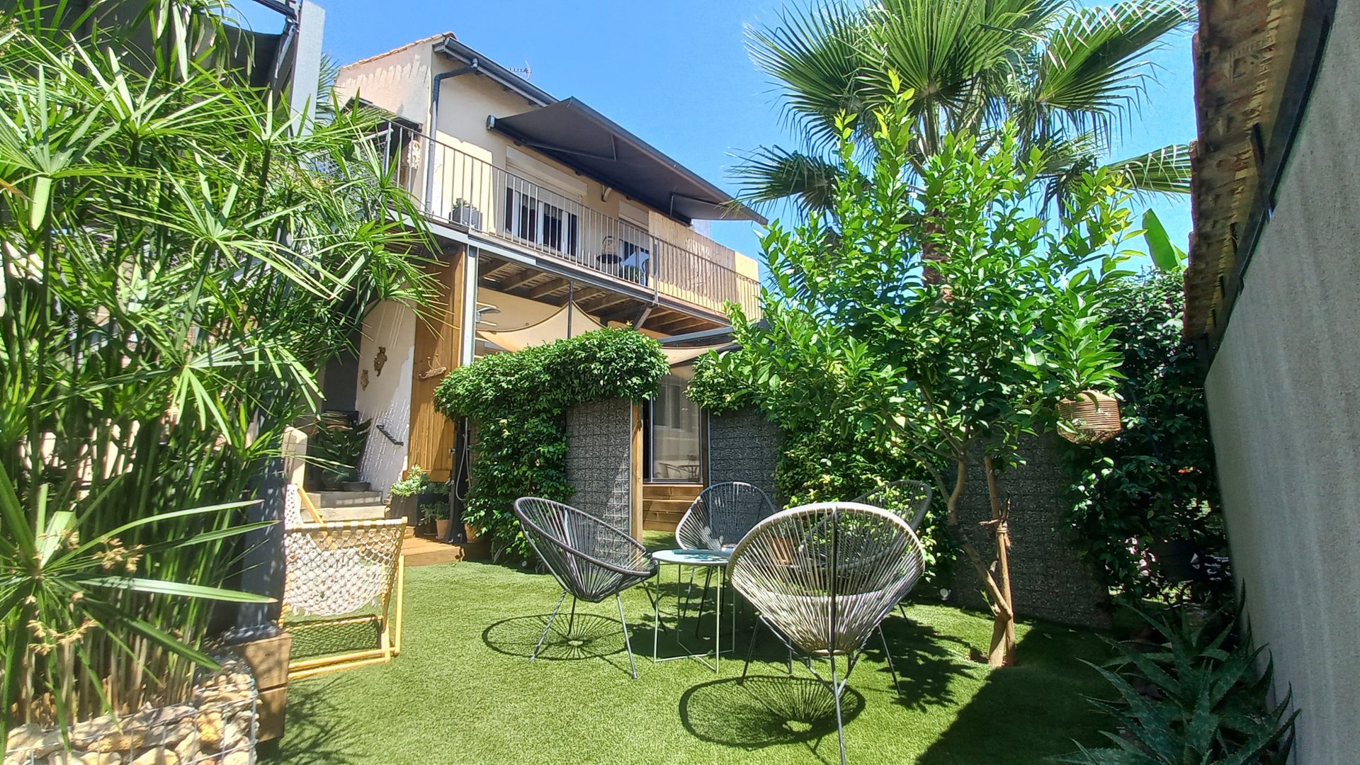 Maison à vendre, 122m², Béziers