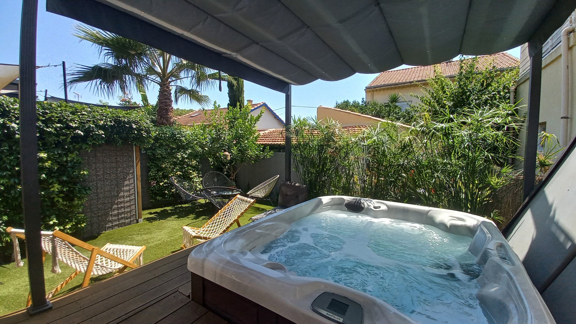 Maison à vendre, 122m², Béziers