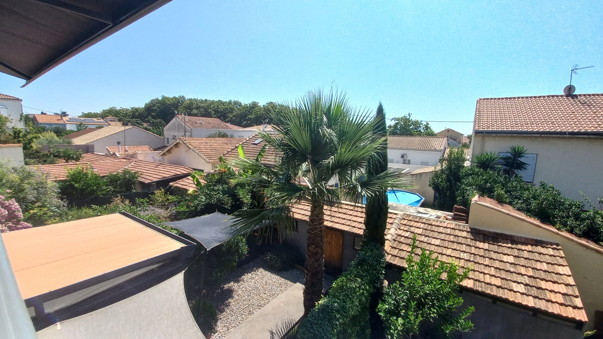 Maison à vendre, 122m², Béziers