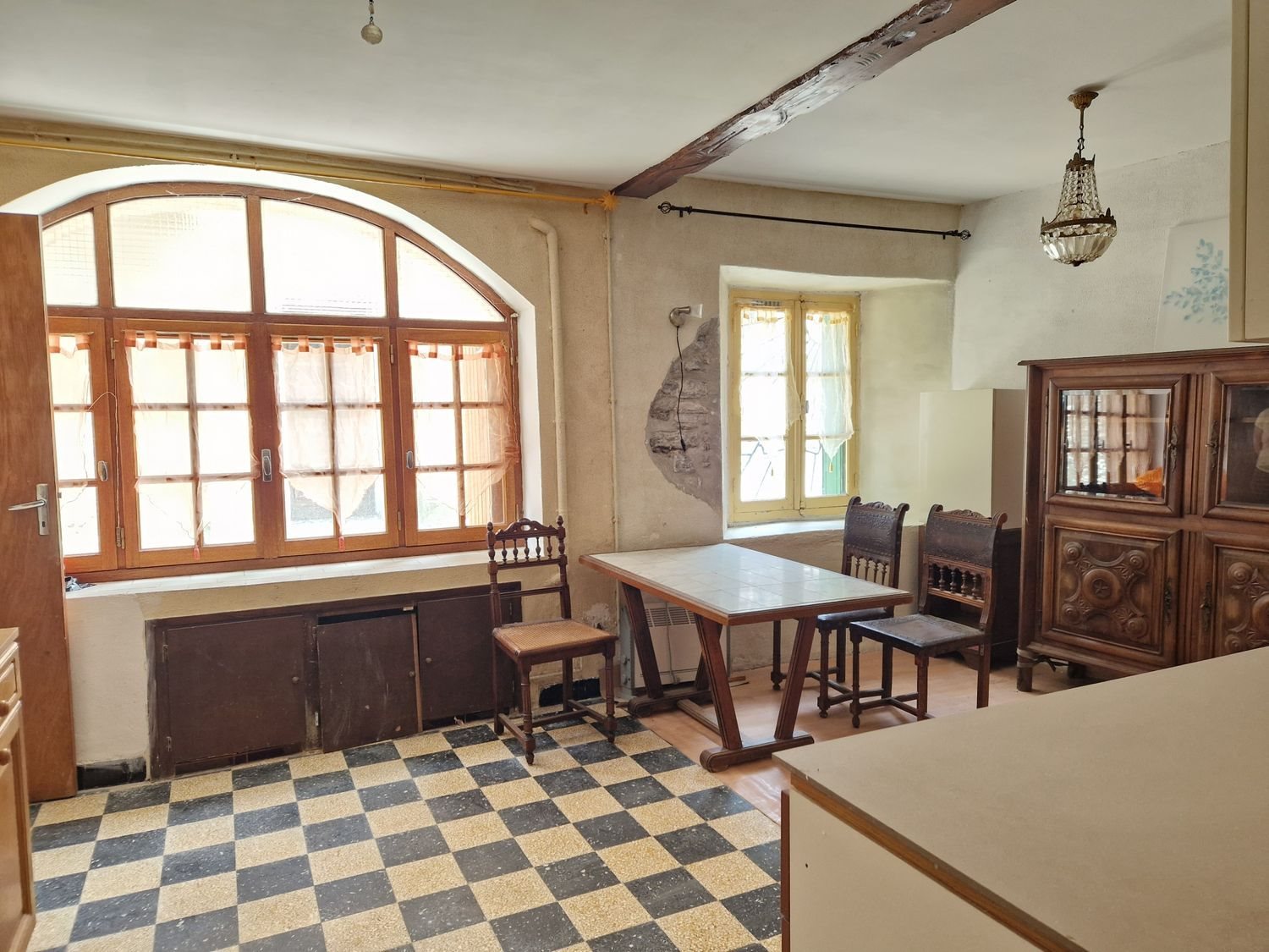 Maison à vendre, 72m², Saint-Pons-de-Thomières