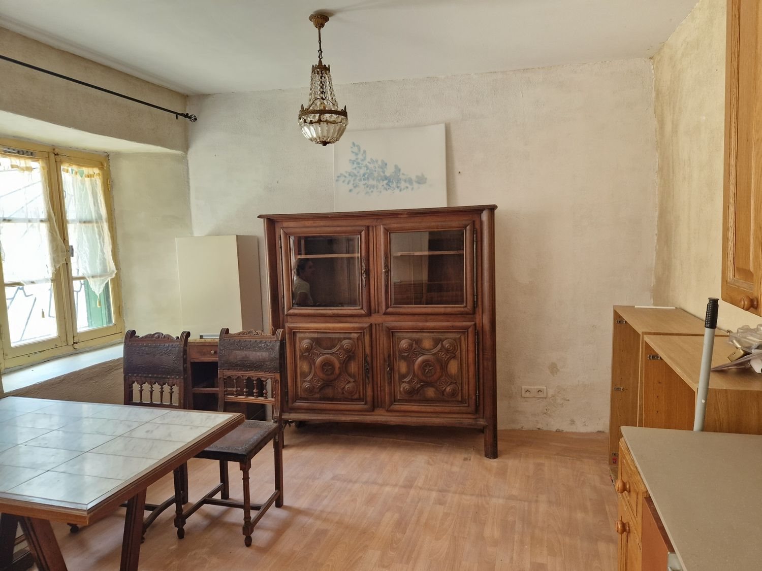 Maison à vendre, 72m², Saint-Pons-de-Thomières