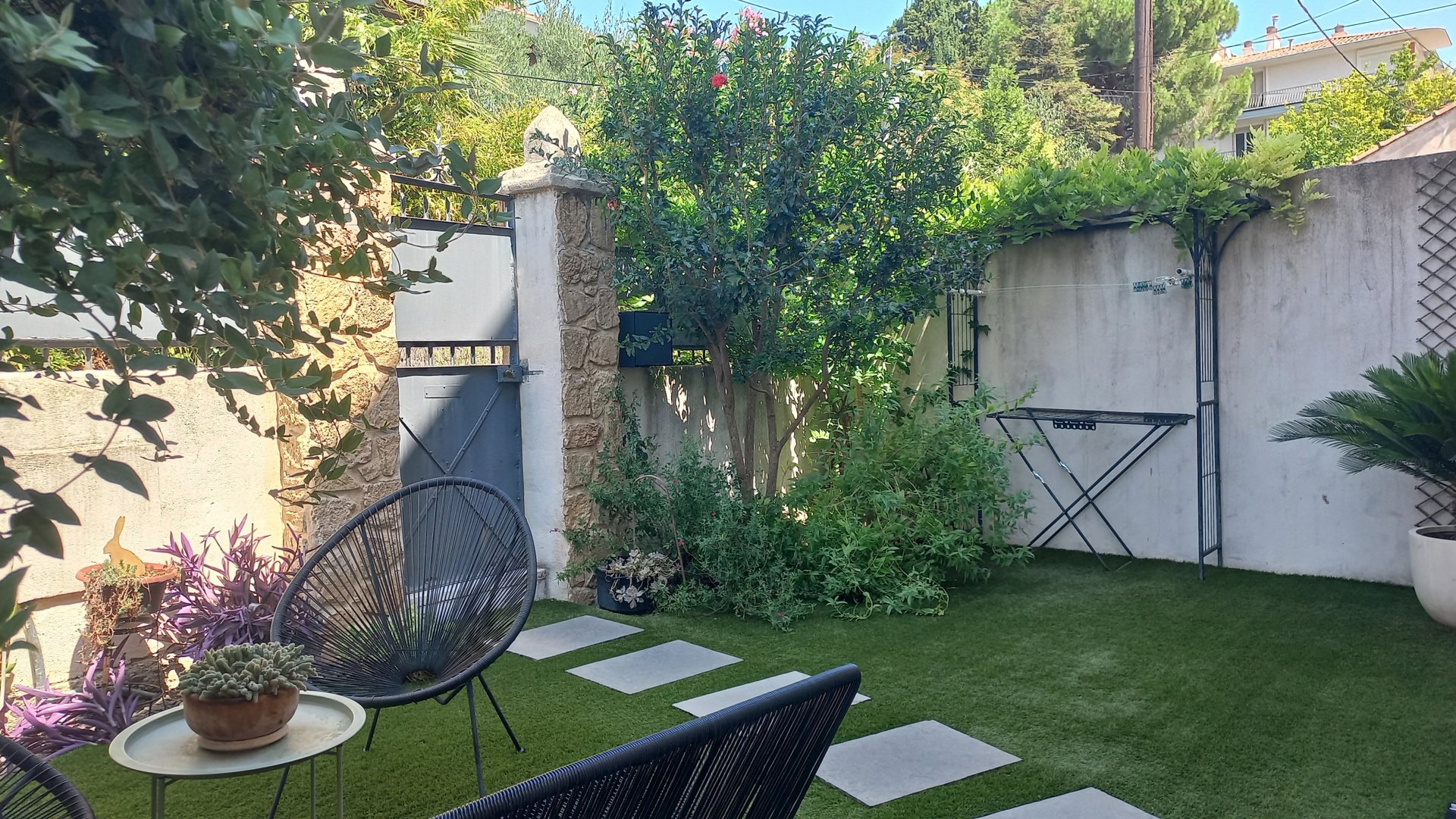 Appartement à vendre, 51m², Béziers