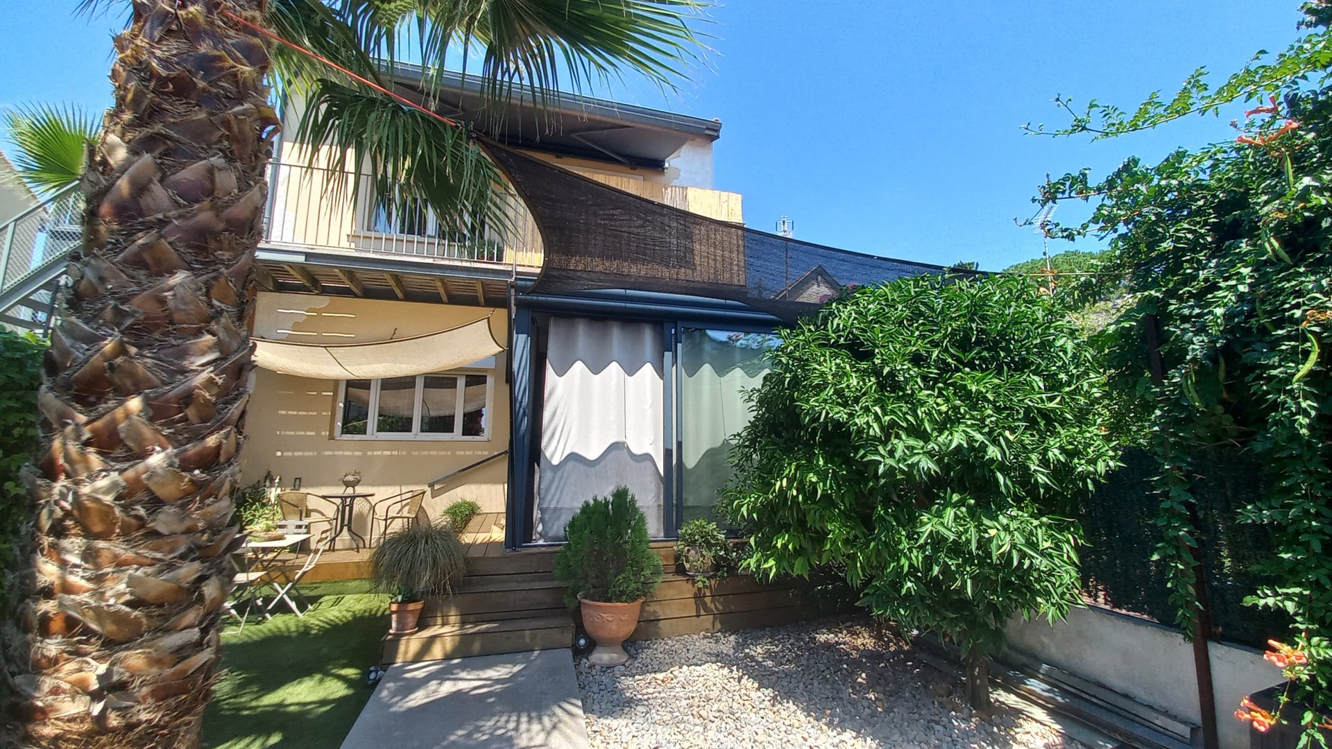 Appartement à vendre, 51m², Béziers