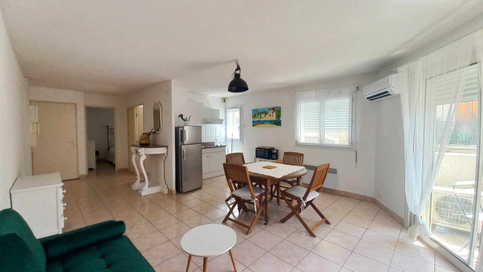 Appartement à louer, 40m², Béziers