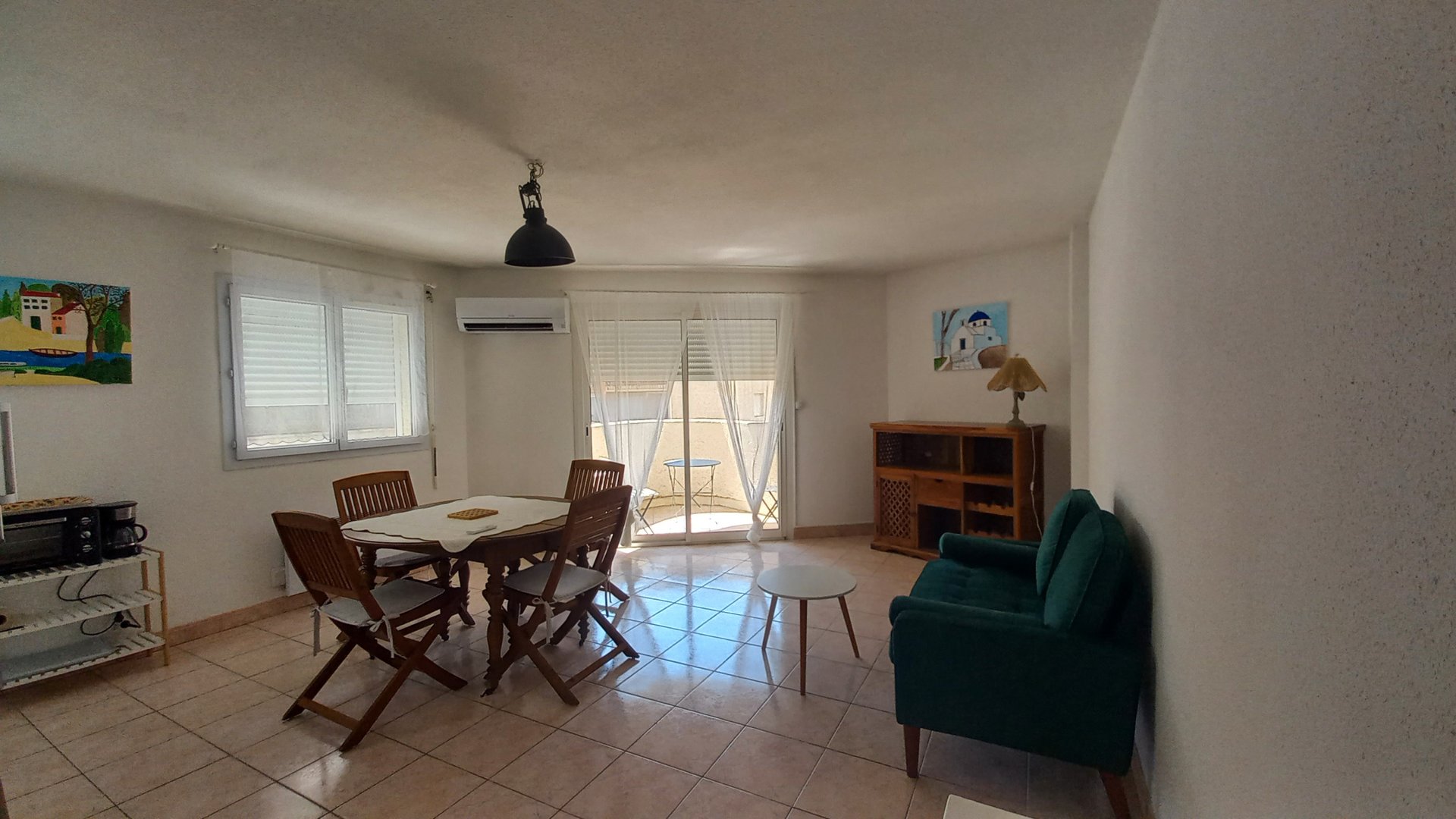 Appartement à louer, 40m², Béziers