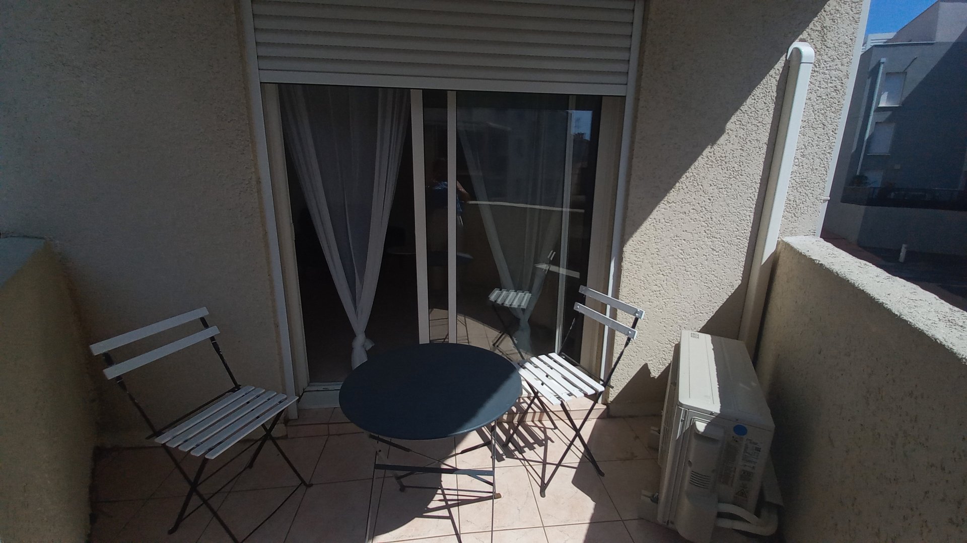 Appartement à louer, 40m², Béziers