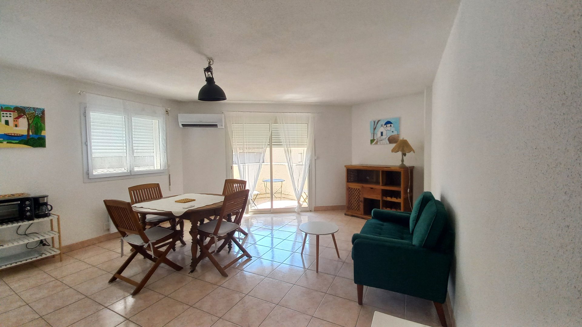 Appartement à louer, 40m², Béziers