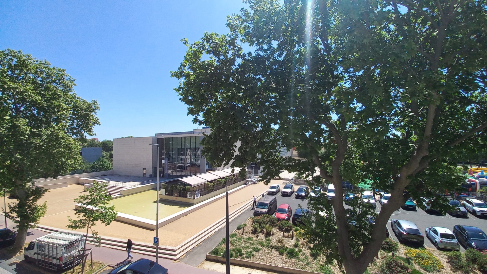 Appartement à louer, 65m², Béziers