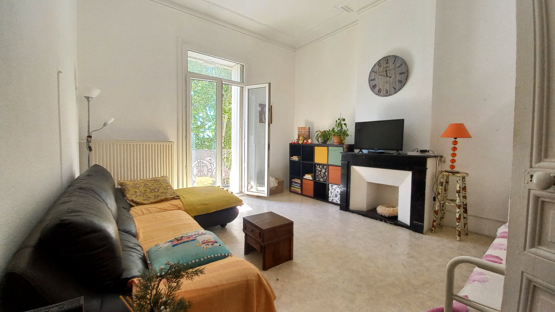 Appartement à louer, 65m², Béziers