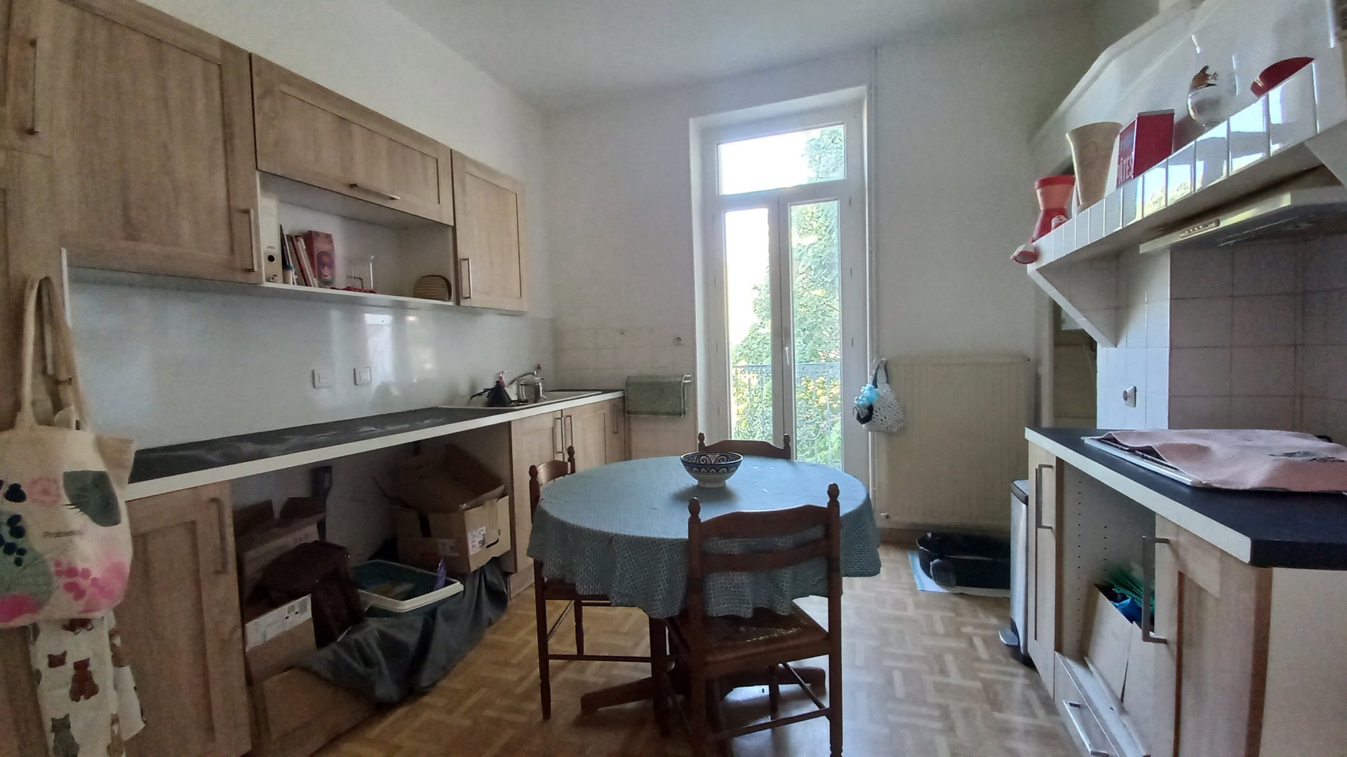 Appartement à louer, 65m², Béziers