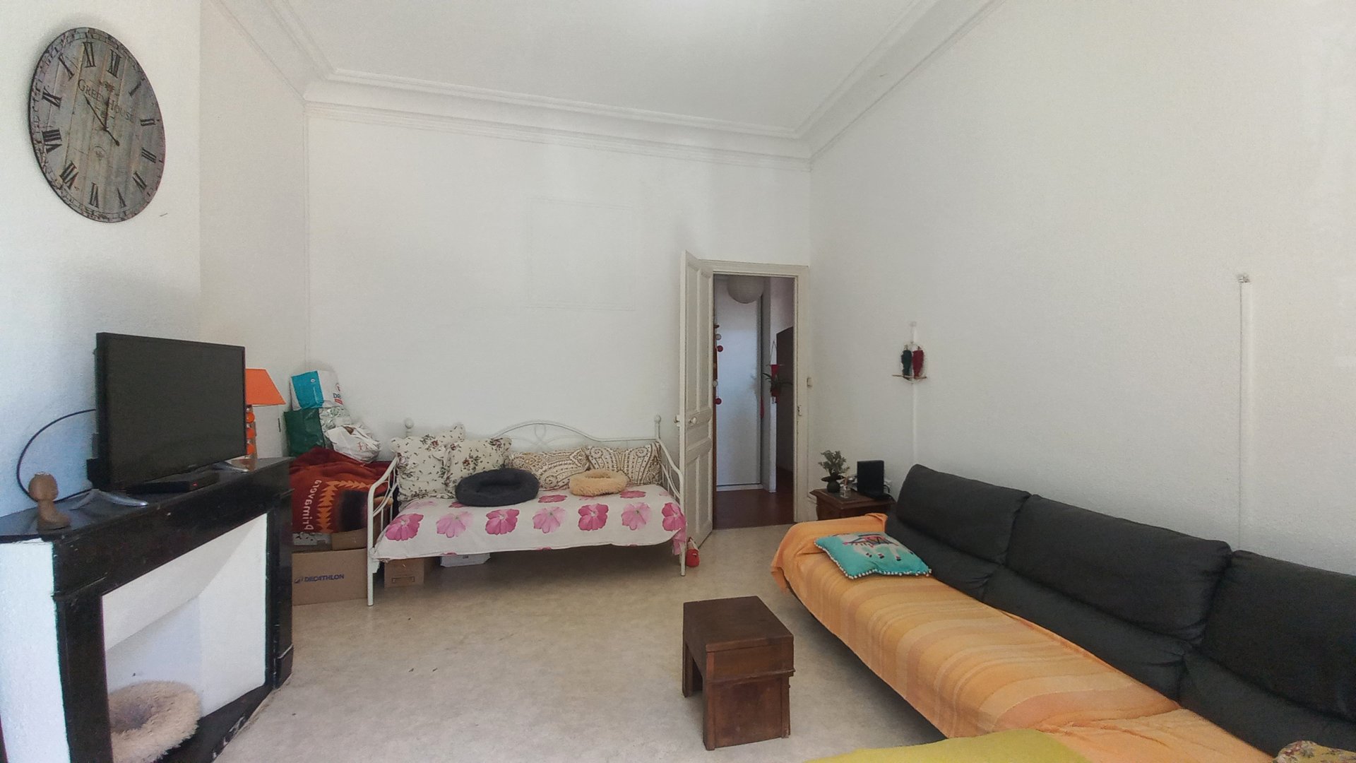 Appartement à louer, 65m², Béziers