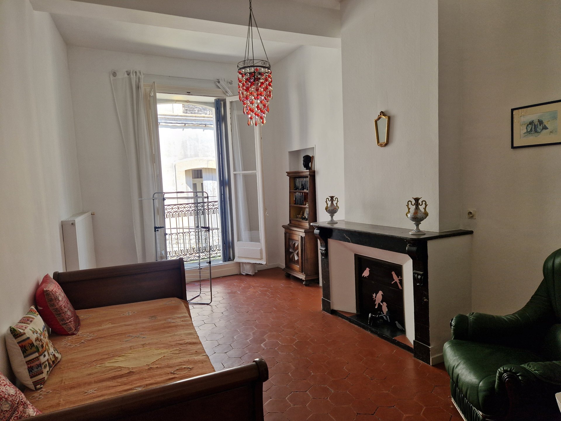 Appartement à vendre, 107m², Béziers