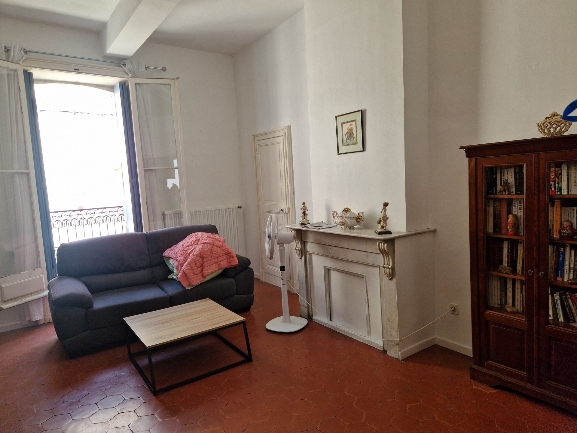 Appartement à vendre, 107m², Béziers