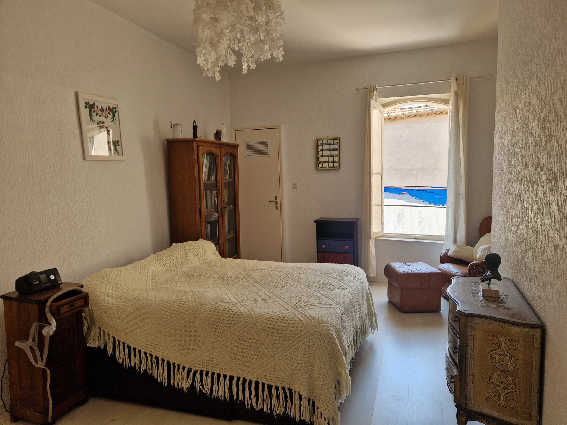 Appartement à vendre, 107m², Béziers