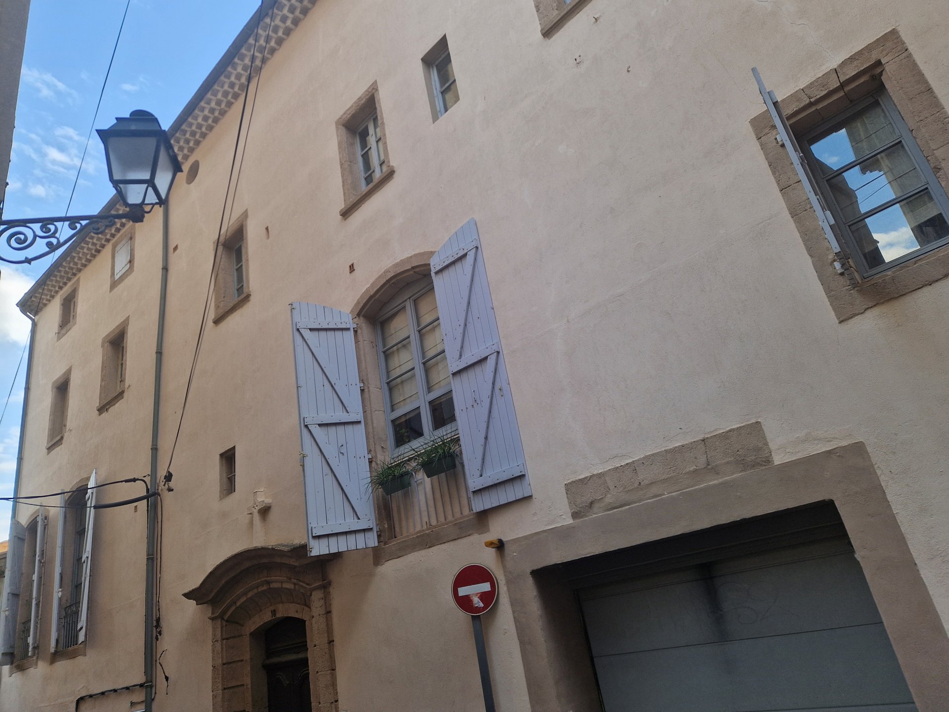 Appartement à vendre, 65m², Béziers