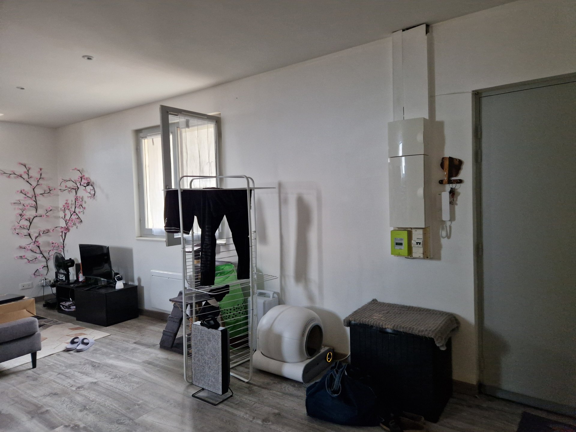 Appartement à vendre, 65m², Béziers