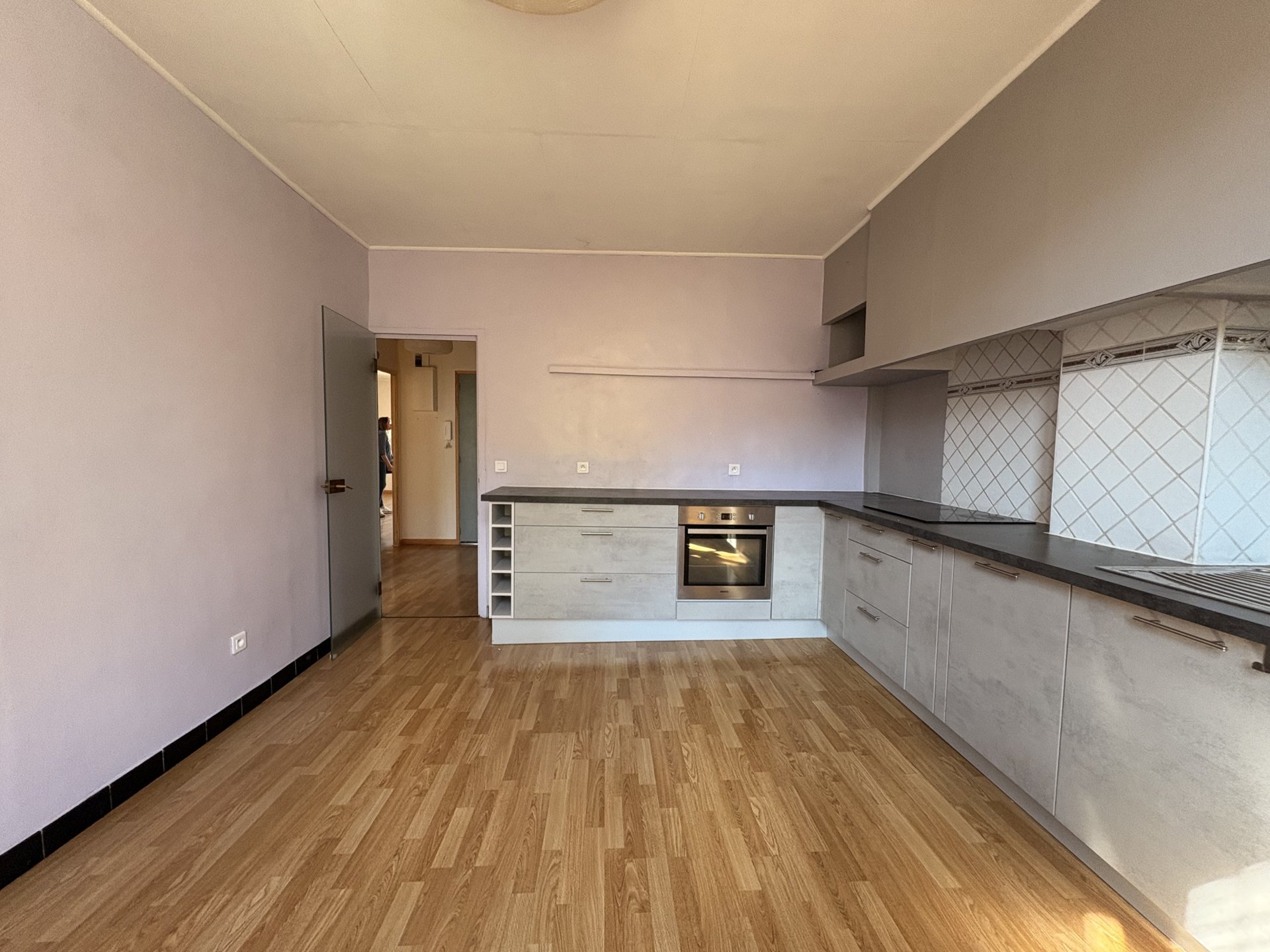 Appartement à louer, 77m², Béziers