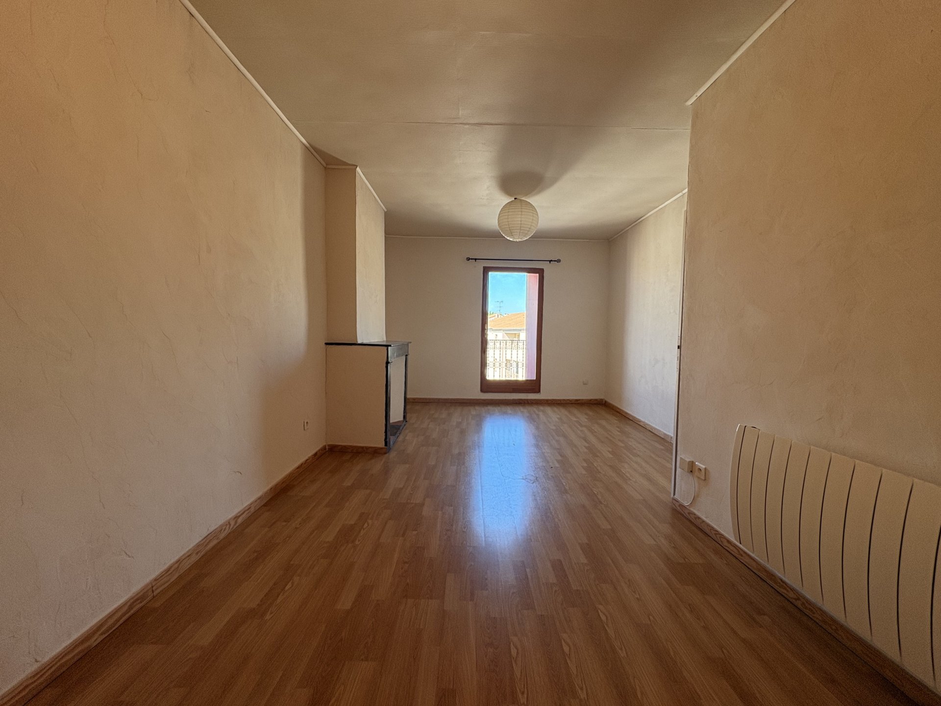 Appartement à louer, 77m², Béziers