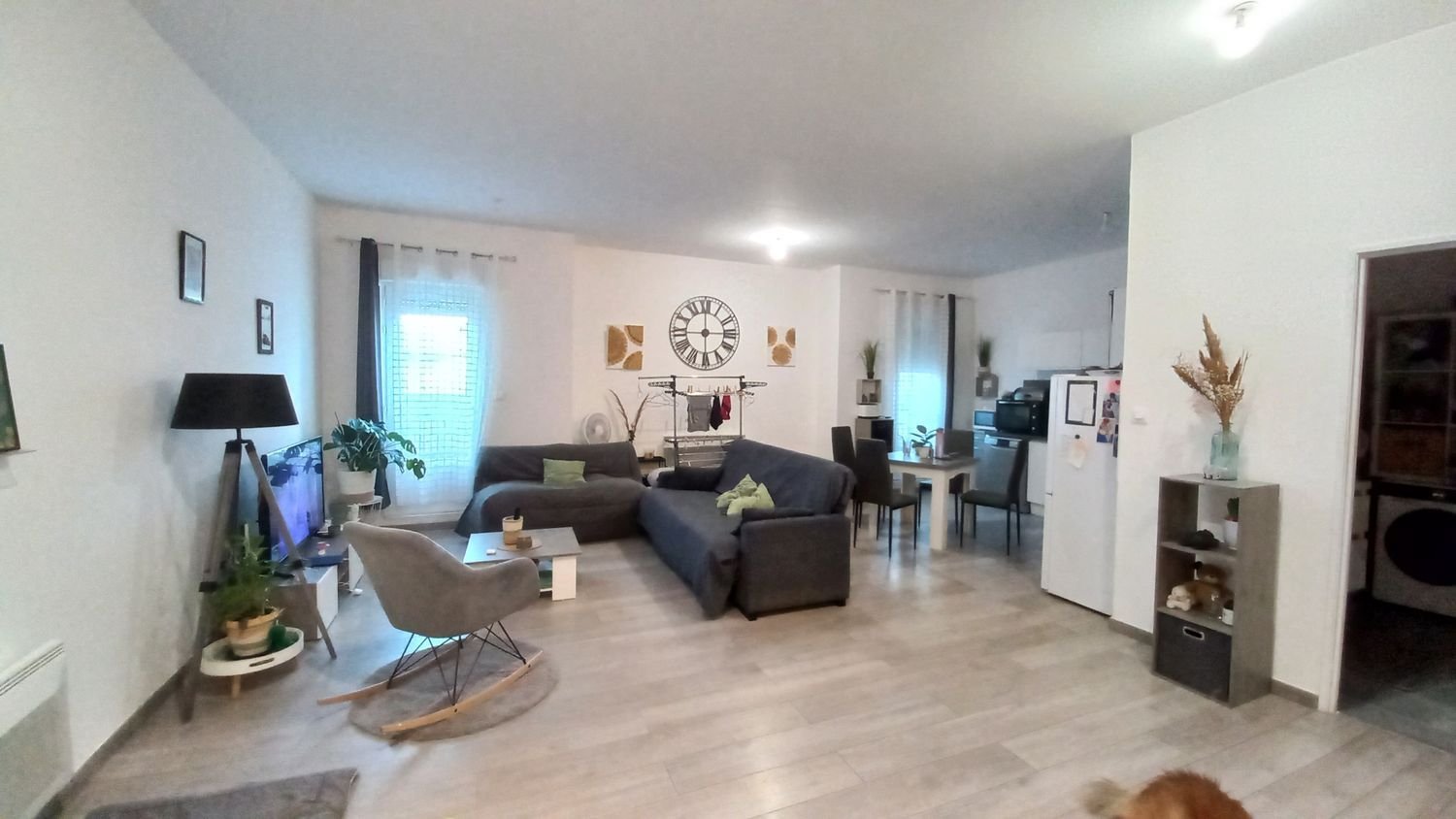 Appartement à vendre, 98m², Lespignan