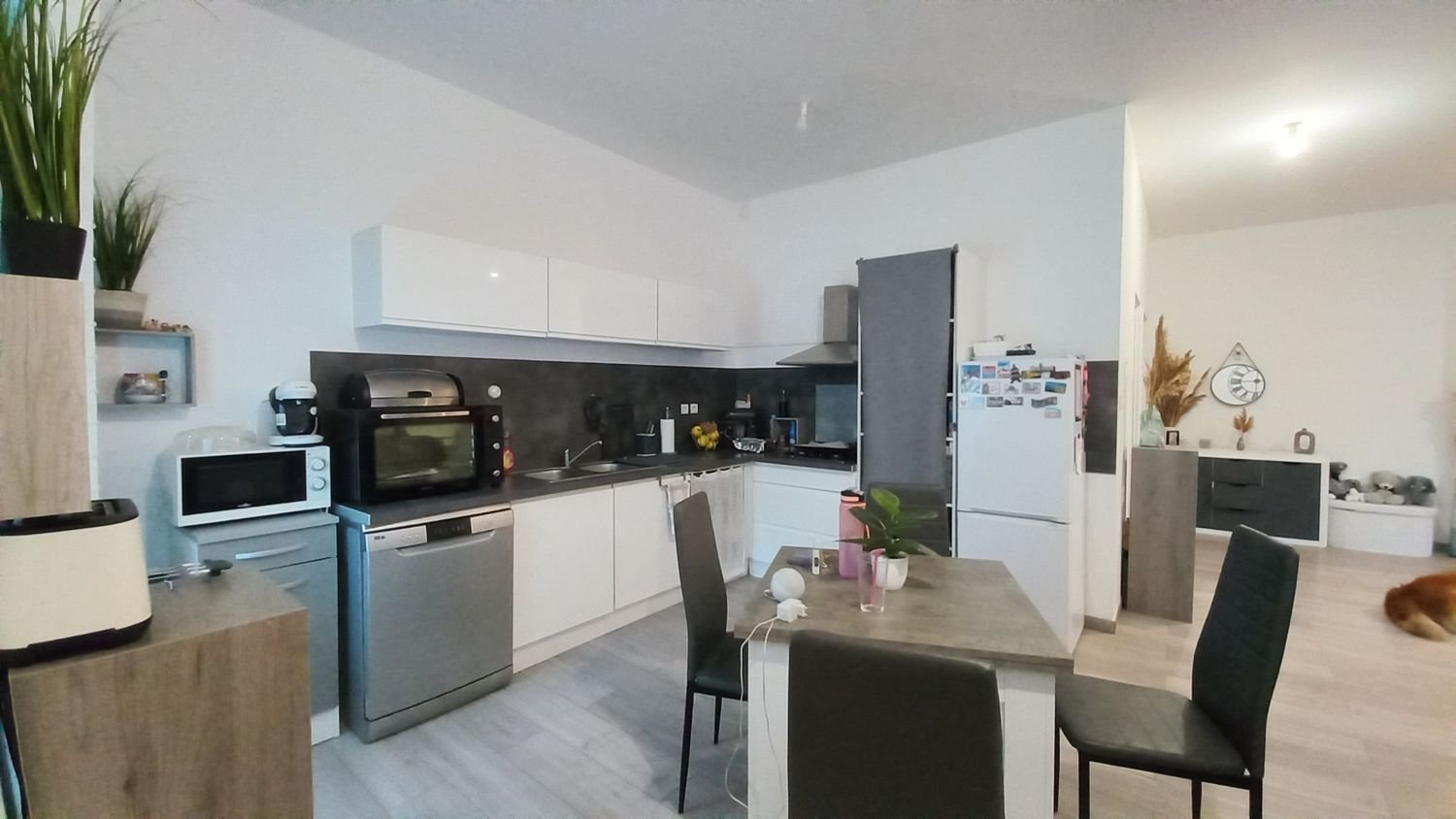 Appartement à vendre, 98m², Lespignan