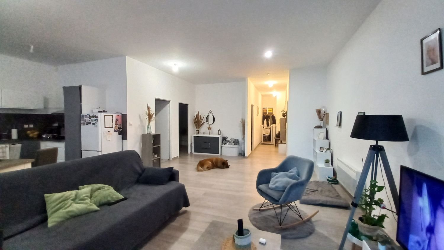 Appartement à vendre, 98m², Lespignan